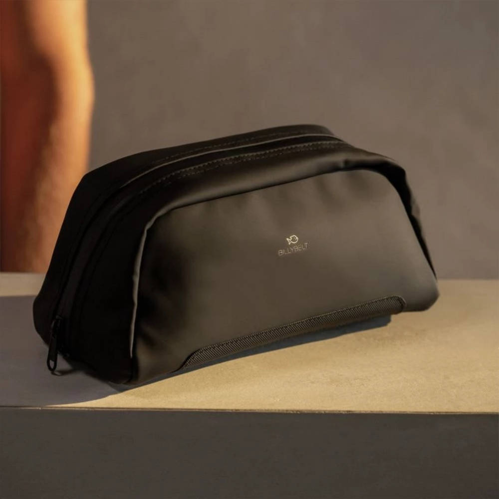 BillyBelt - Toilet bag - Black