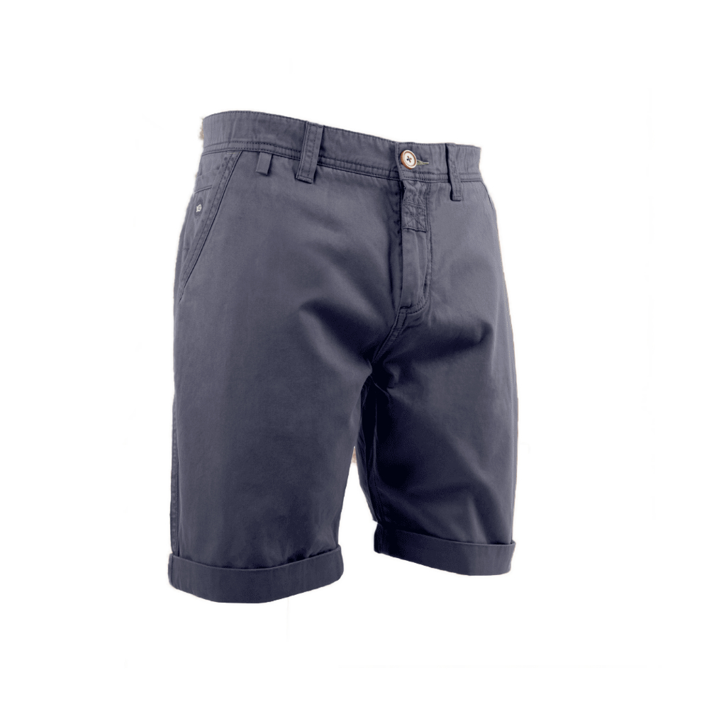 BillyBelt - Short First Horizon - Bleu Marine - Taille 48