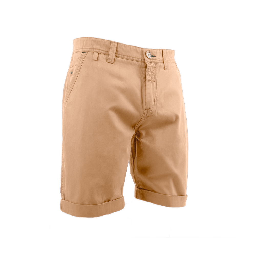 BillyBelt - Short First Horizon - Beige Taupe - Taille 40
