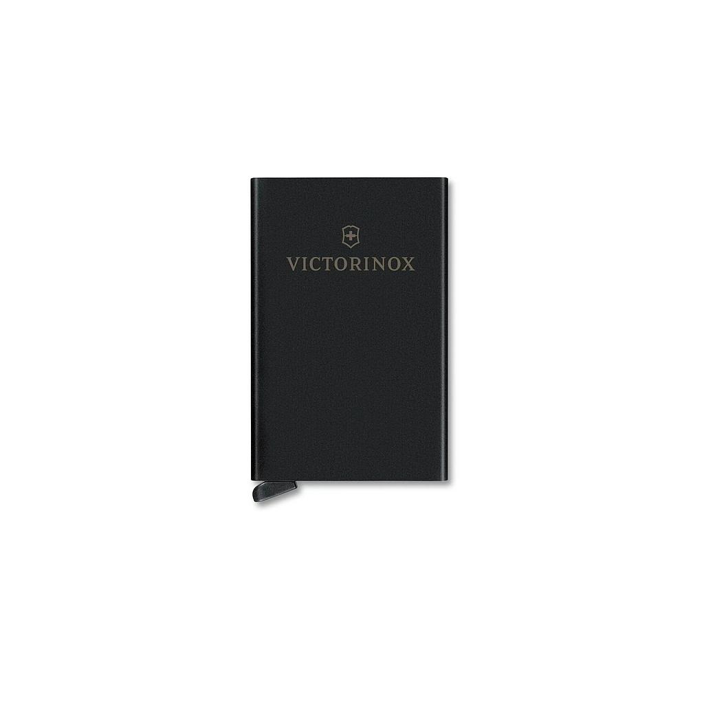 Victorinox - Altius Scrid - Essential Card Wallet - Zwart