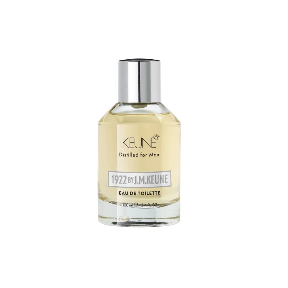 Keune - 1922 Eau de toilette - 100ml