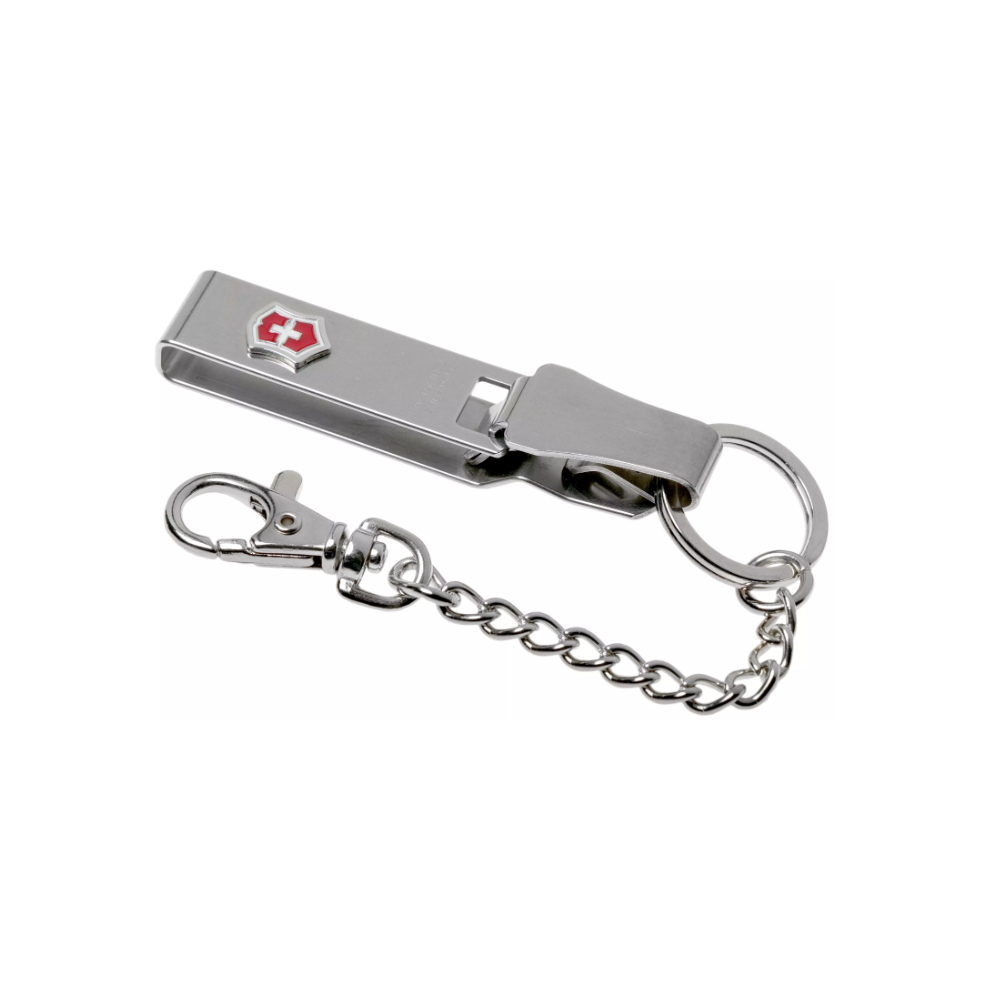 Victorinox - "Multiclip" Riemdoorvoer