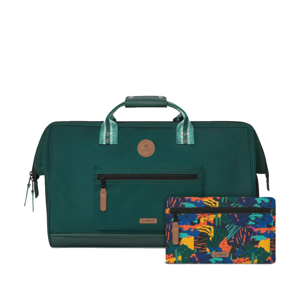 Cabaia - Duffle Bag - Port Antonio
