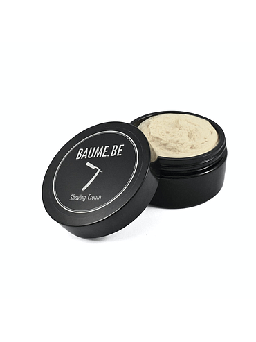 Baume.be - Scheercrème - 200ml