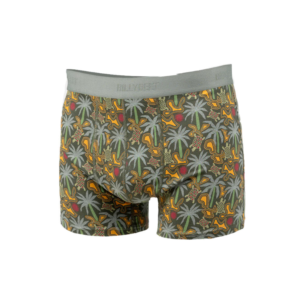 Billybelt - Boxer - Tropical - L