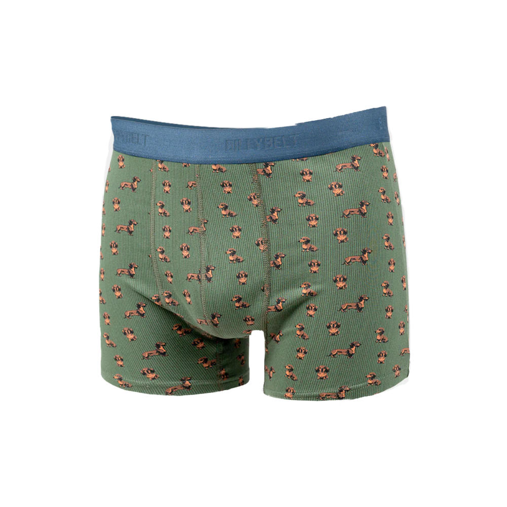 Billybelt - Boxer - Teckel - XL