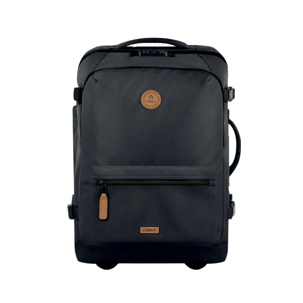 Cabaia - Soft Suitcase - Berlin - Small