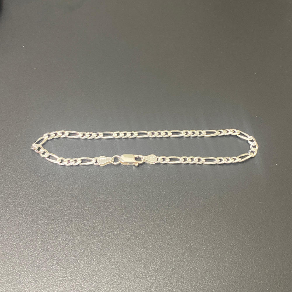 Willems - 925 silver bracelet