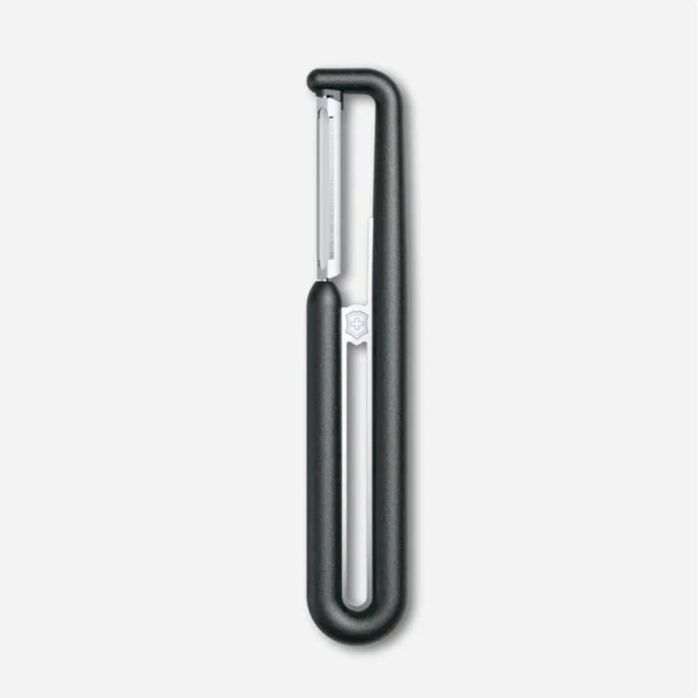 Victorinox - Schiller van roestvrij staal en Tritan