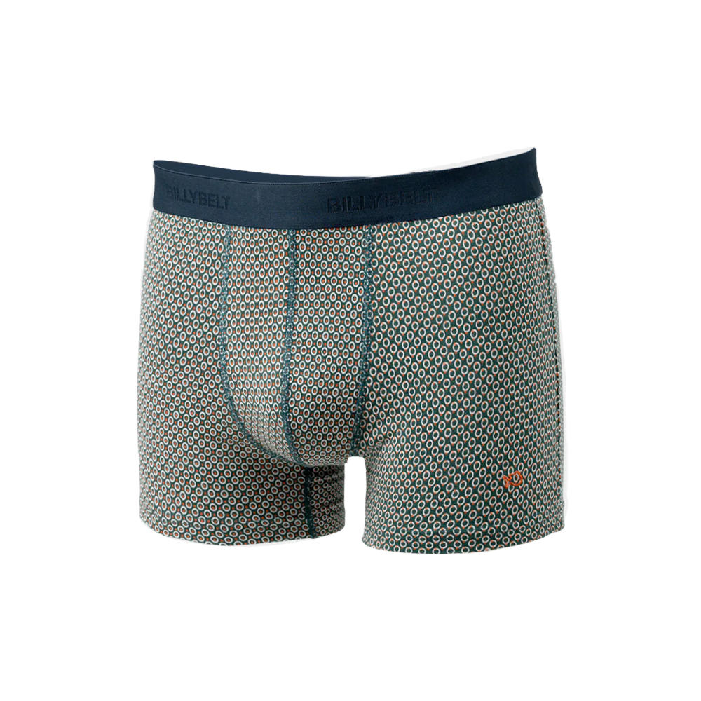 Billybelt - Boxer - Watermelon point - XL