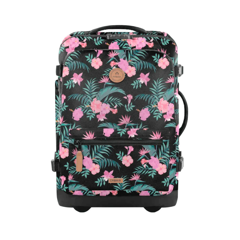 Cabaia - Soft Suitcase - Valladolid - Small