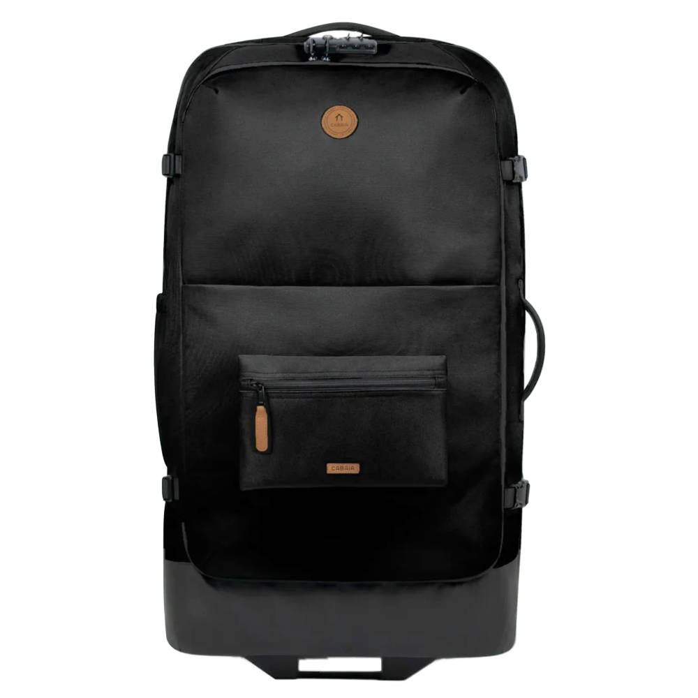 Cabaia - Soft Suitcase - Berlin - Large