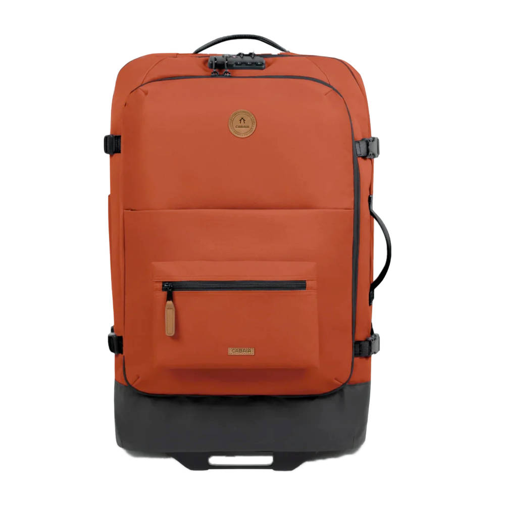 Cabaia - Soft Suitcase - Kaikoura - Medium