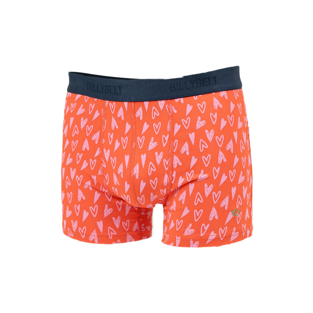 Billybelt - Boxer - Valentin - XL
