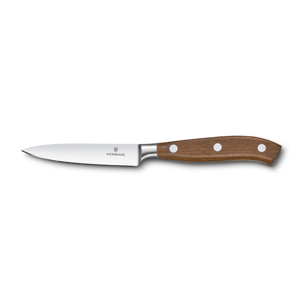 Victorinox - Grand Maître keukenmes - Gewijzigde esdoorn