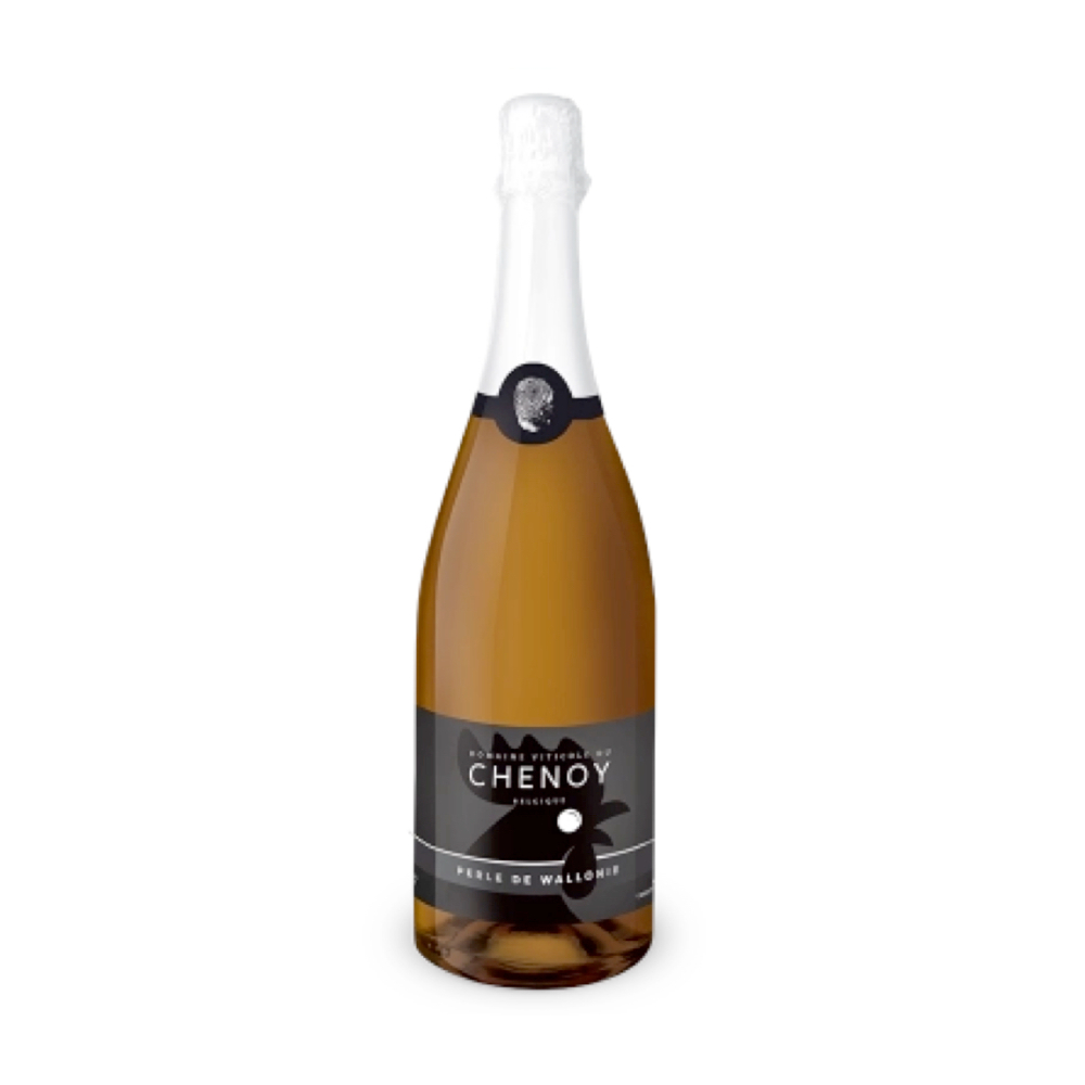 Vivardent - Domaine du Chenoy - Perle de Wallonie Blanc 75cl