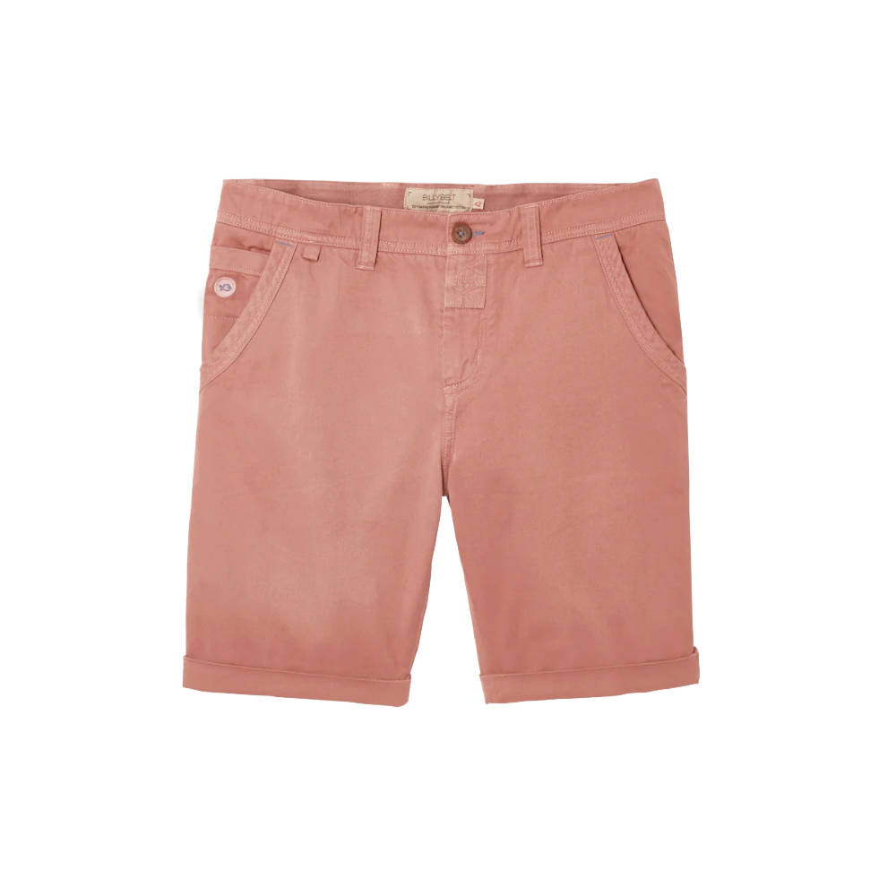 BillyBelt - Short First Horizon - Rose saumon - Maat 40
