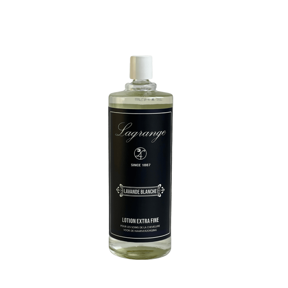 Lagrange - Hair Lotion - Lavande Blanche - 500ml