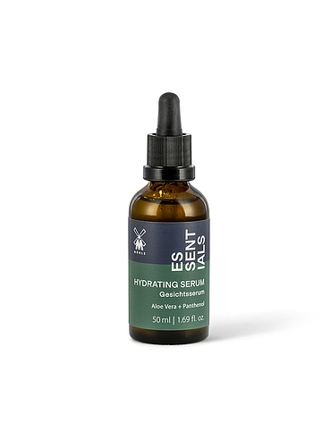 Muehle - ESSENTIALS - Hydrating Serum - 50ml