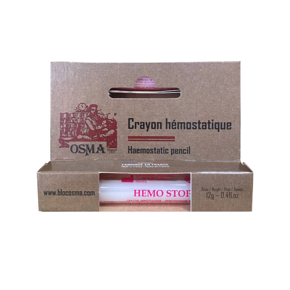Osma - Hemostatic pencil - 12g