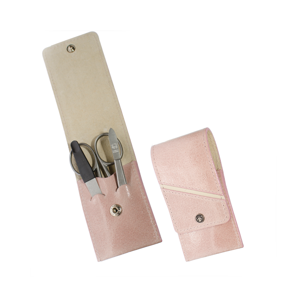 Dovo - Mini manicure set - 3 pieces