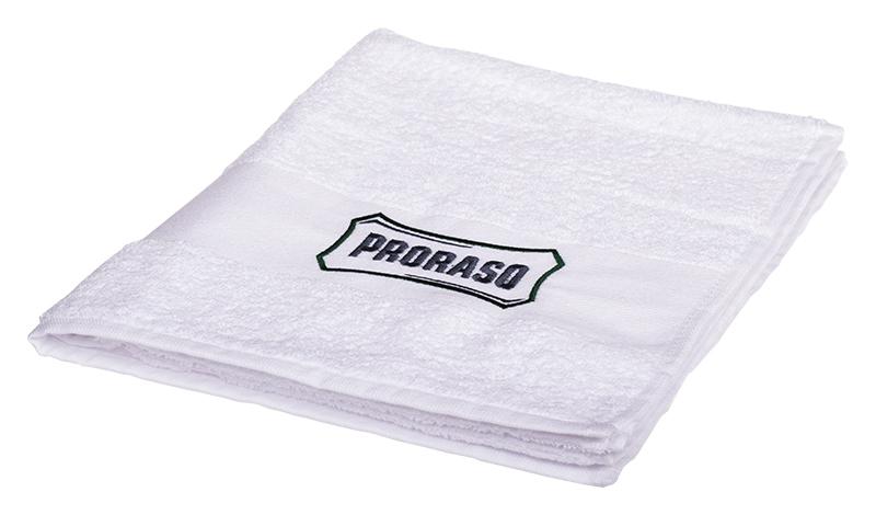 Proraso - Katoenen handdoek - 50 x 90 cm