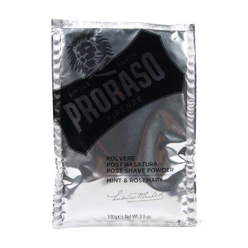 Proraso - Aftershave Talc - 100gr