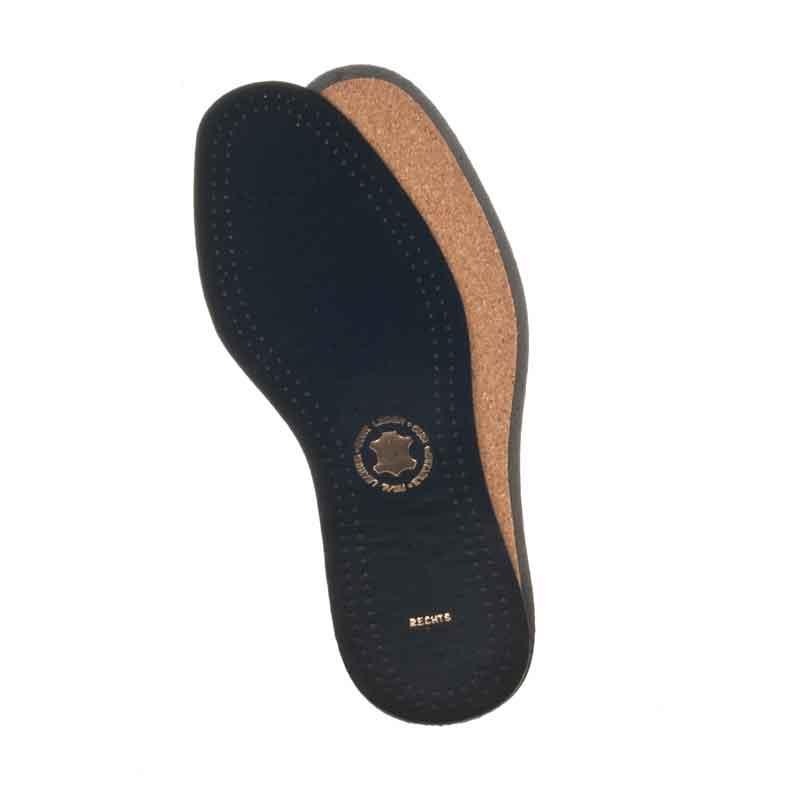 RingPoint - Leather soles (Black) - Size 44