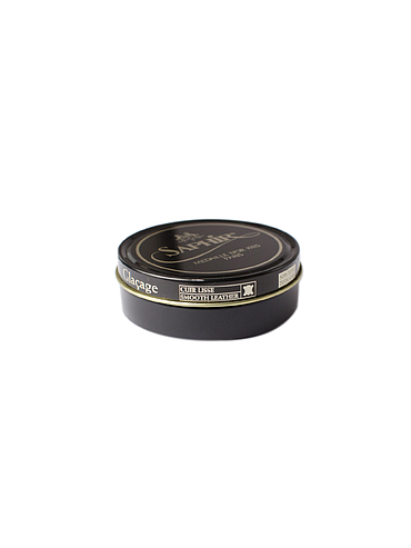 Saphir - Pâte De Luxe 1925 (50ml) - Black
