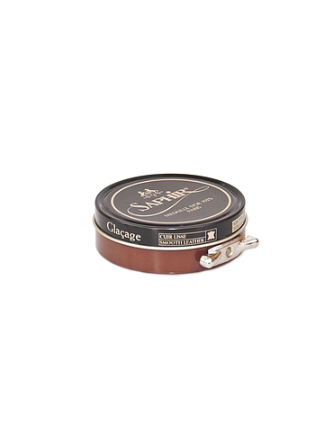 Saphir -  Pâte De Luxe 1925 (50ml) - Light Brown