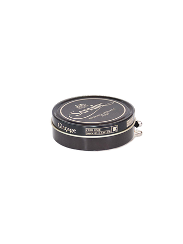 Saphir - Pâte De Luxe 1925 (50ml) - Dark Brown