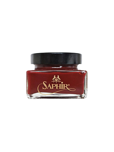Saphir - Pommadier 1925 (75ml) - Hermes'Red