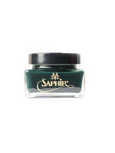 Saphir - Pommadier 1925 (75ml) - Dark Green